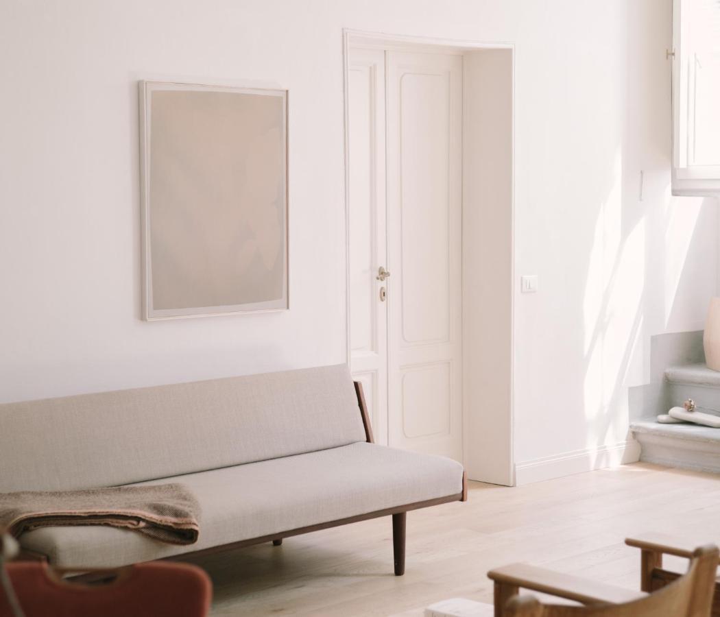 Numeroventi Florens Exteriör bild