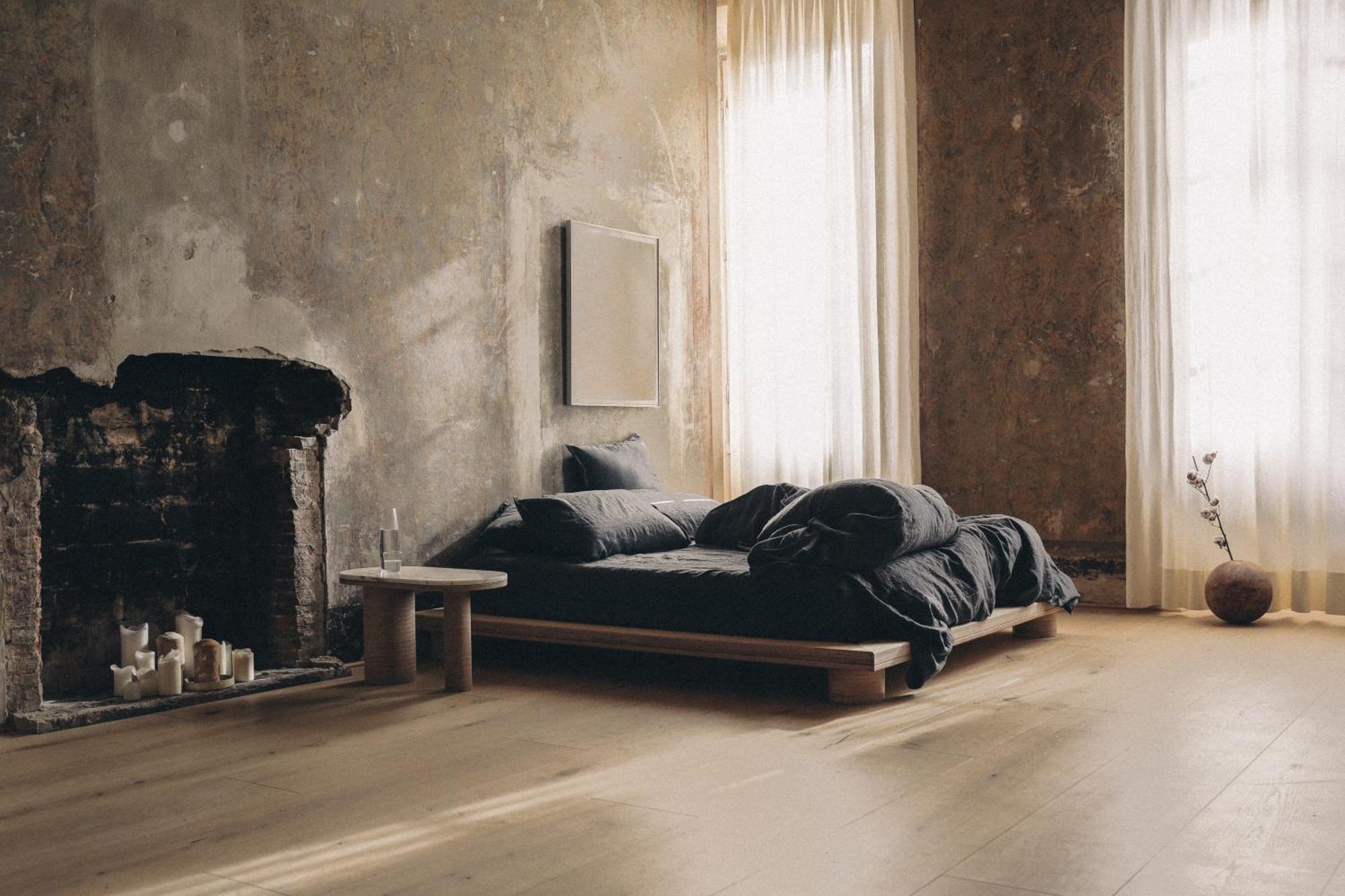 Numeroventi Florens Rum bild
