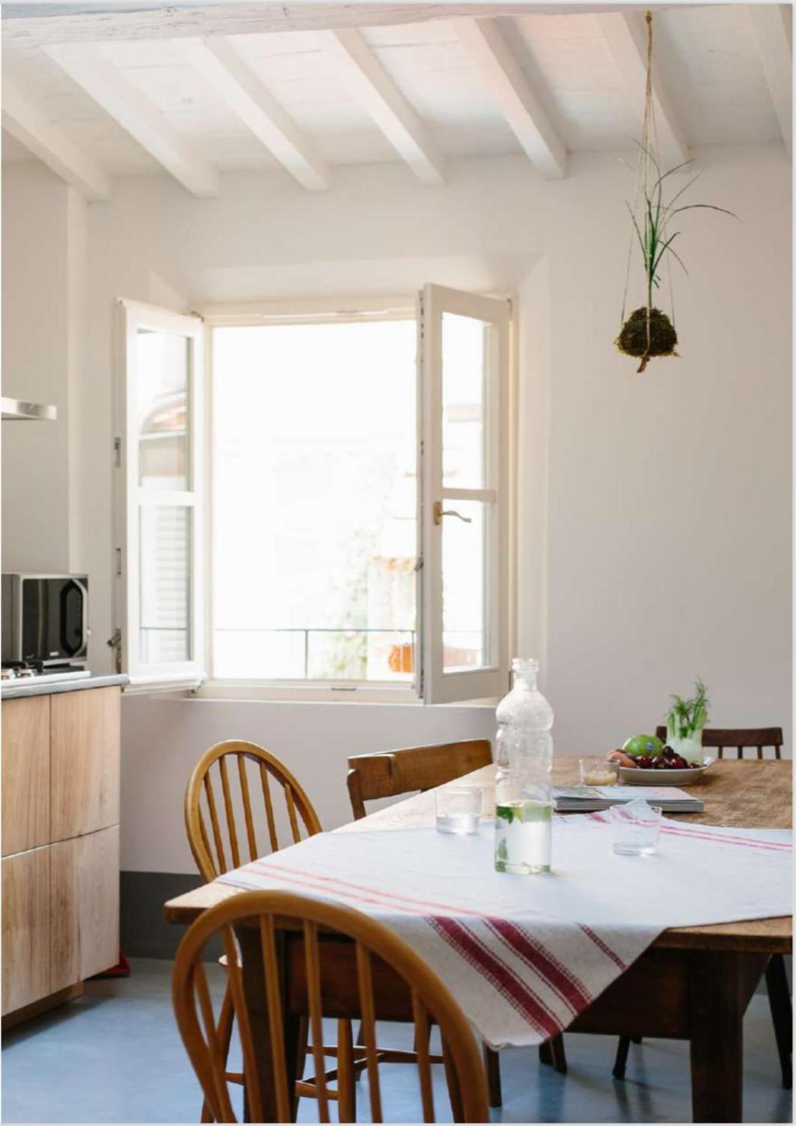 Numeroventi Florens Exteriör bild